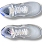A BATHING APE® x Louis De Guzman Roadsta Grey sneaker, 6UK