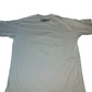 AAPE By A Bathing Ape Embossed Ape Head Logo T-Shirt White Size M