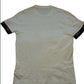 EA7 Emporio Armani Tape Logo T-Shirt Size S