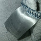 Tax3 It’s Relevant 2.0 Chevron Hoodie Navy Grey (TT 2.0)