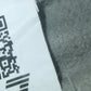 EA7 Emporio Armani Logo Tape Joggers (Grey)