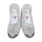 Air Jordan 4 Retro "White Oreo" (2021) (Size 9)