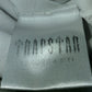 Trapstar “Paint Stroke” Logo T-Shirt White Size M