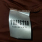 Trapstar London “It’s A Secret” Script Logo T-Shirt Brown Size M
