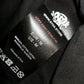 Syna World “Forgive Me” Script T-Shirt Grey Size M