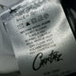 Corteiz Vortex Hands Tee Black (Size M)