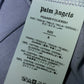Palm Angels Kids Back Logo T-Shirt Pink Size 6 Years