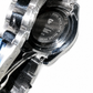 Fredric Ocean Professional Green Diver Watch (COD.36)