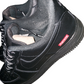 Nike x Supreme Air Force 1 Low Black Size 8.5