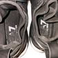 EA7 Emporio Armani Visibility Runner Trainers – Black/White (Size 9)