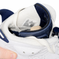 Air Jordan 6 Retro Midnight Navy Size 7.5 UK