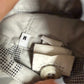 A Bathing Ape Camo Trousers White Size M