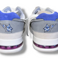 A BATHING APE® x Louis De Guzman Roadsta Grey sneaker, 6UK