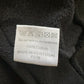 Trapstar “Fast Service” Graphic Hoodie Black Size M
