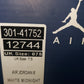 Air Jordan 6 Retro Midnight Navy Size 7.5 UK
