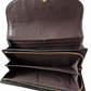 Coach Signature Tote Bag & Leather Wallet Set