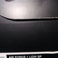 Nike x Supreme Air Force 1 Low Black Size 8.5