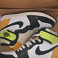 Air Jordan 1 Retro High OG University Gold Size 7